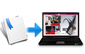 Featured image of post Cómo convertir archivos de INDD a Flip Book